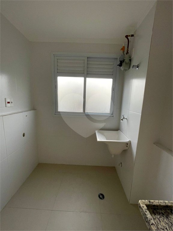 Apartamento para alugar com 2 quartos em Vila Guilherme, São Paulo, SP