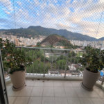 Apartamento à venda com 3 quartos, sendo 1 suíte, em Maracanã, Rio de Janeiro, RJ