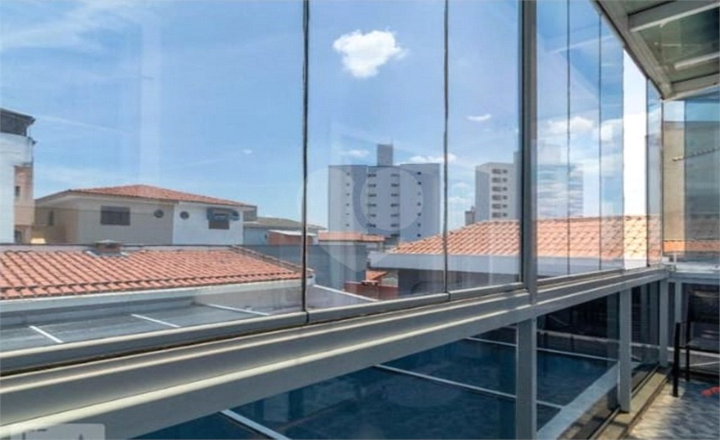 Casa à venda com 3 quartos, sendo 1 suíte, em Tucuruvi, São Paulo, SP