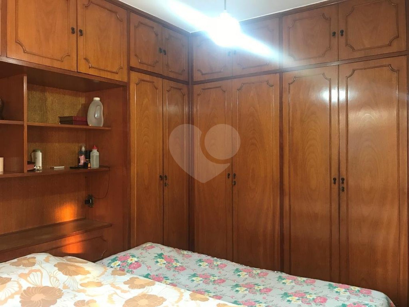 Sobrado à venda com 3 quartos, sendo 1 suíte, em Santa Teresinha, São Paulo, SP