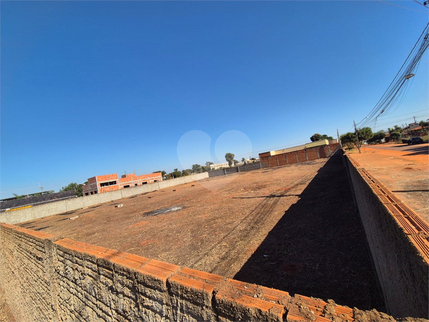 Terreno para alugar em Jardim Alvorada, Três Lagoas, MS