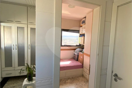 Apartamento à venda com 4 quartos, sendo 3 suítes, em Água Fria, São Paulo, SP