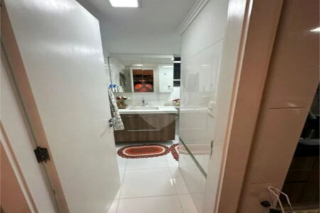 Apartamento à venda com 2 quartos em Colônia (zona Leste), São Paulo, SP