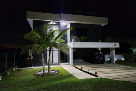 Casa à venda com 3 suítes em Jardim Nova Esperança, Jacareí, SP