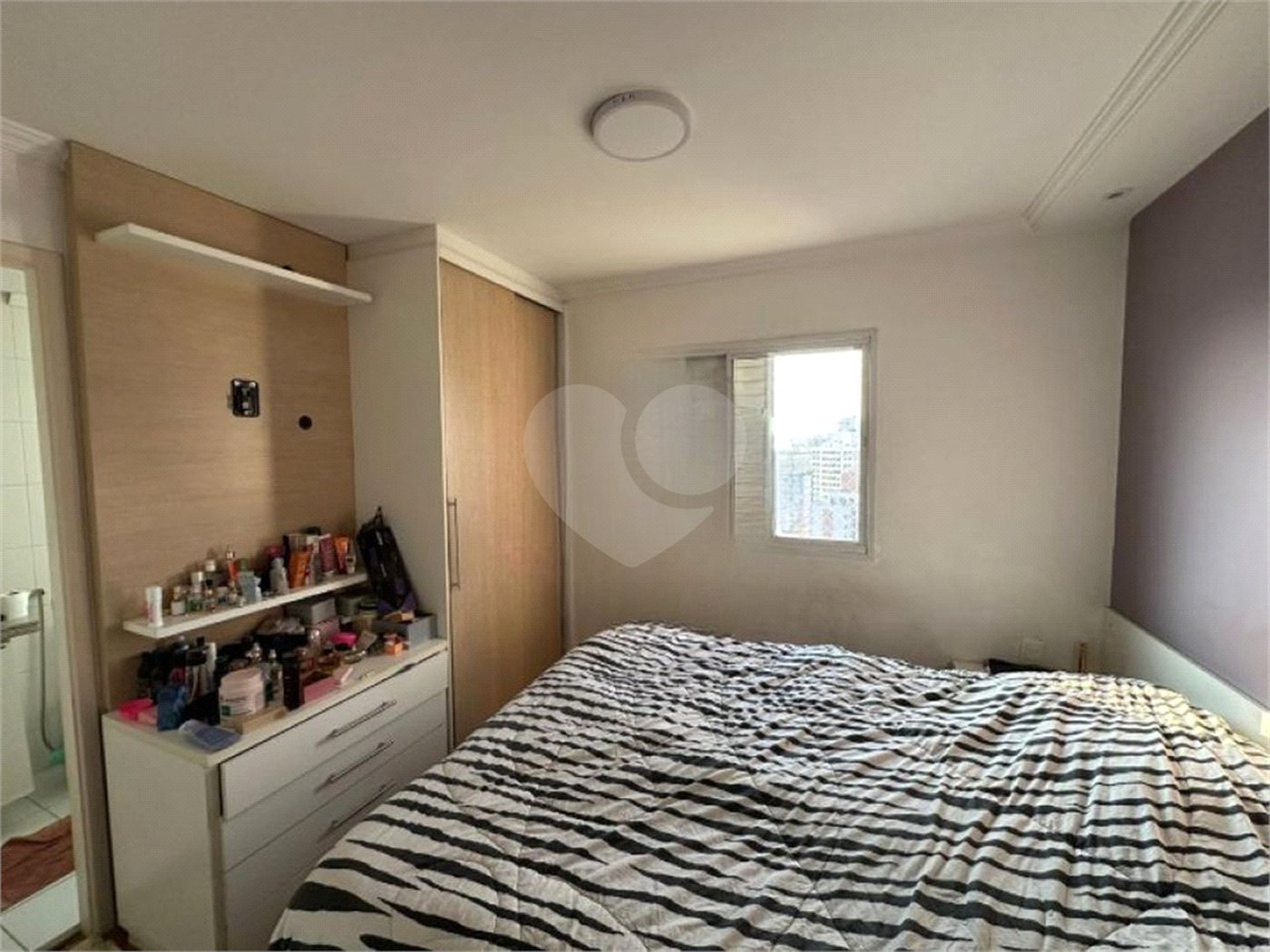 Apartamento à venda com 3 quartos, sendo 1 suíte, em Vila Monte Alegre, São Paulo, SP