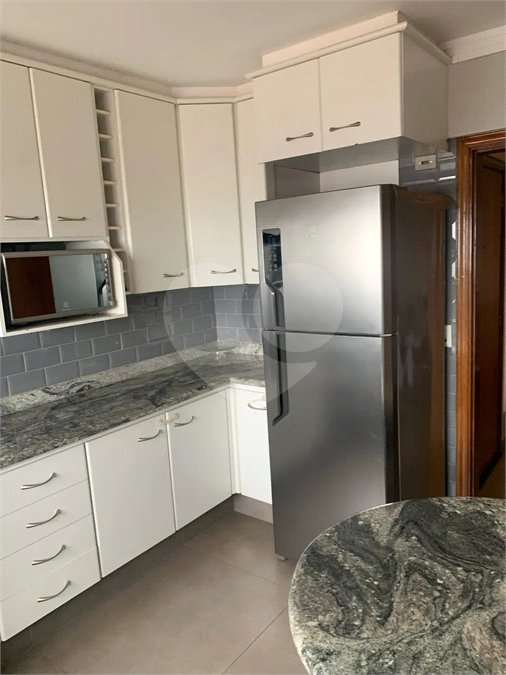 Apartamento à venda com 3 quartos, sendo 1 suíte, em Campos Elíseos, Ribeirão Preto, SP