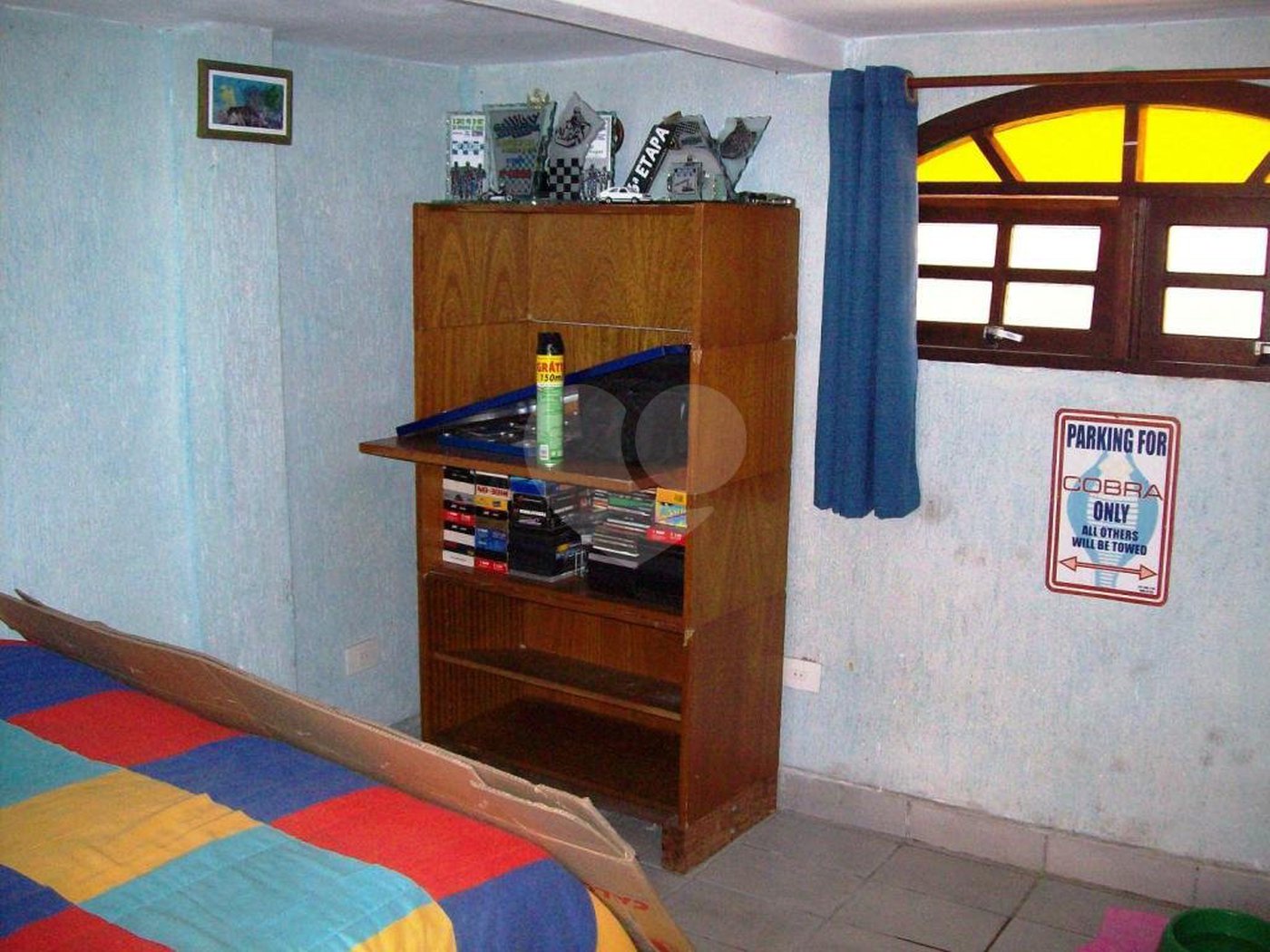 Sobrado à venda com 2 quartos, sendo 1 suíte, em Vila Vitório Mazzei, São Paulo, SP