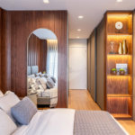 Apartamento à venda com 4 quartos, sendo 2 suítes,  em Vila Mariana, São Paulo, SP
