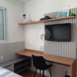 Casa à venda com 3 quartos, sendo 1 suíte, no condomínio Tirreno, Sorocaba - SP
