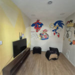 Apartamento à venda com 2 quartos em Loteamento City Jaragua, São Paulo, SP