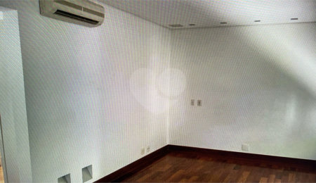 Casa à venda com 4 suítes no condomínio Escape Condominium, São Paulo - SP