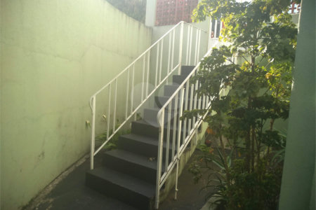 Sobrado à venda com 3 quartos em Vila Parque Jabaquara, São Paulo, SP