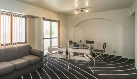 Apartamento à venda ou para alugar com 4 quartos, sendo 2 suítes,  em Jardim Ampliação, São Paulo, SP