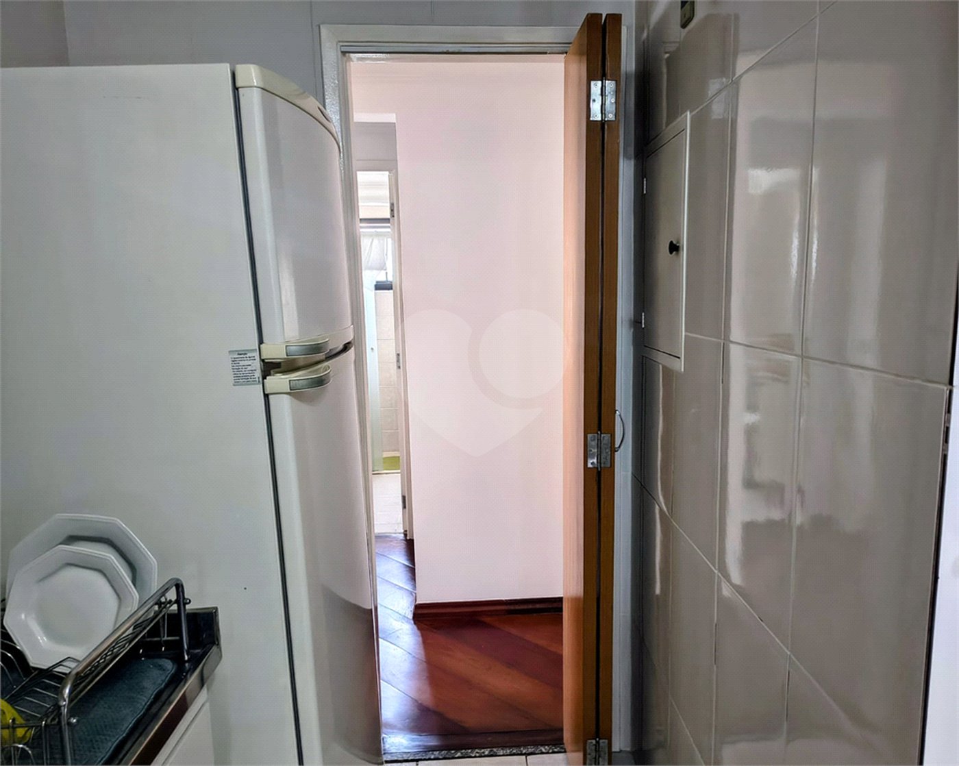 Apartamento à venda com 3 quartos, sendo 1 suíte, em Santana, São Paulo, SP