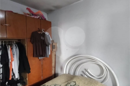 Casa à venda com 4 quartos em Chora Menino, São Paulo, SP
