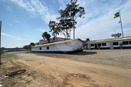 Salão para alugar em Vila Amorim, Suzano, SP