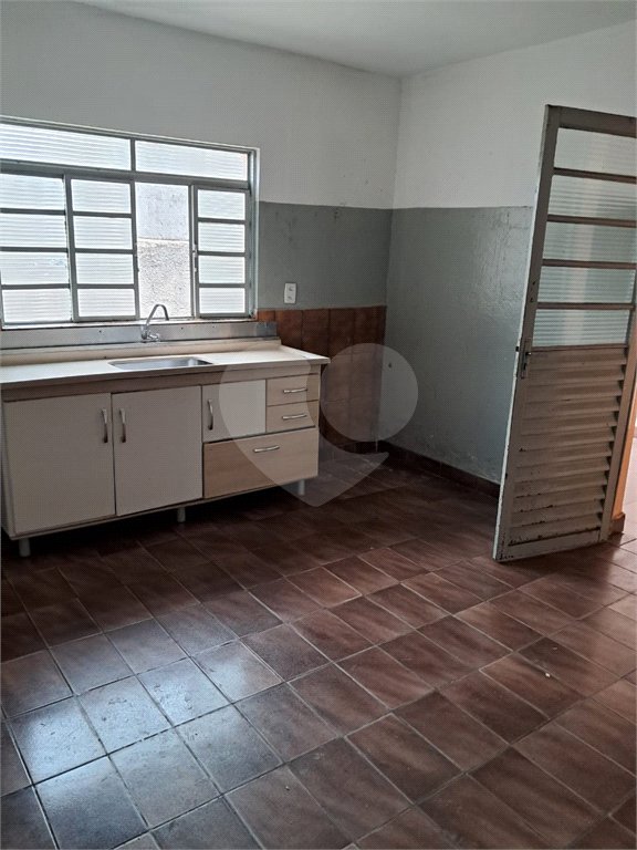 Casa à venda com 3 quartos em Núcleo Habitacional Brigadeiro Faria Lima, Indaiatuba, SP