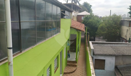 Casa à venda com 3 quartos em Vila Guarani (z Sul), São Paulo, SP