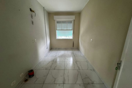 Casa com 4 dormitórios, 324 m² de área total- venda por R$ 3.200.000 ou aluguel por R$ 16.000/mês + IPTU - Aparecida - Santos/SP