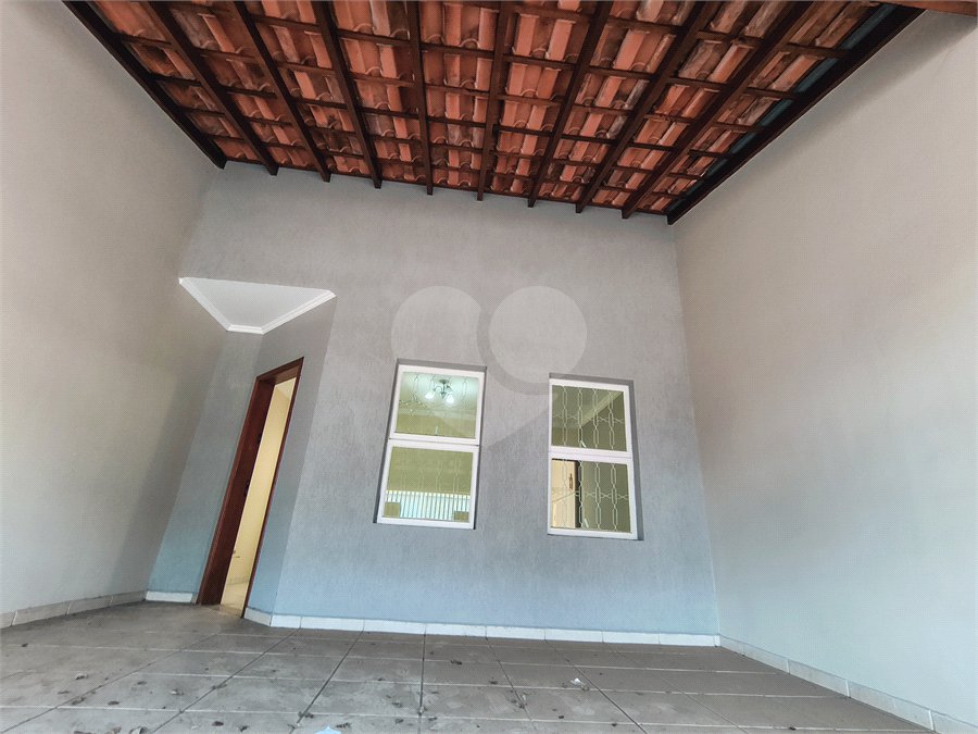 CASA PARA LOCAÇÃO NO CIDADE NOVA II – INDAIATUBA-03 quartos -01 suite -02vagas