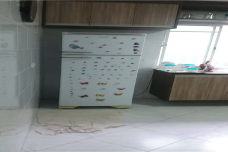 Sobrado à venda com 2 quartos, sendo 1 suíte, em Jardim Raposo Tavares, São Paulo, SP