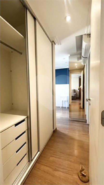 Apartamento à venda com 2 quartos, sendo 1 suíte, em Santana, São Paulo, SP