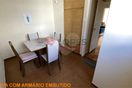 Apartamento à venda com 3 quartos, sendo 1 suíte, em Tijuca, Rio de Janeiro, RJ