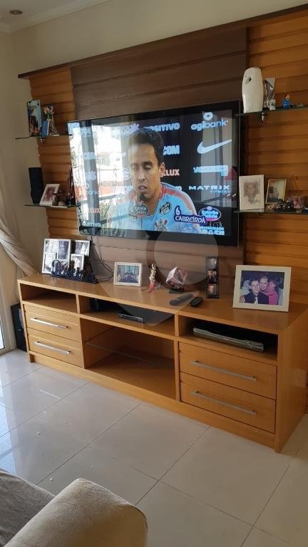 Apartamento à venda com 3 quartos, sendo 1 suíte,  em Lauzane Paulista, São Paulo, SP