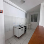 Apartamento à venda com 2 quartos, sendo 1 suíte, em Jardim Piratininga, Sorocaba, SP