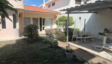 Casa à venda com 4 quartos, sendo 3 suítes, no condomínio Chácara das Rosas, São Paulo - SP