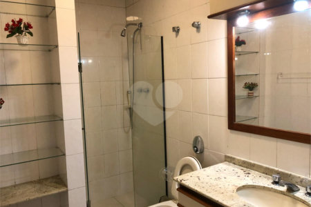 Apartamento à venda com 3 quartos em Tijuca, Rio de Janeiro, RJ