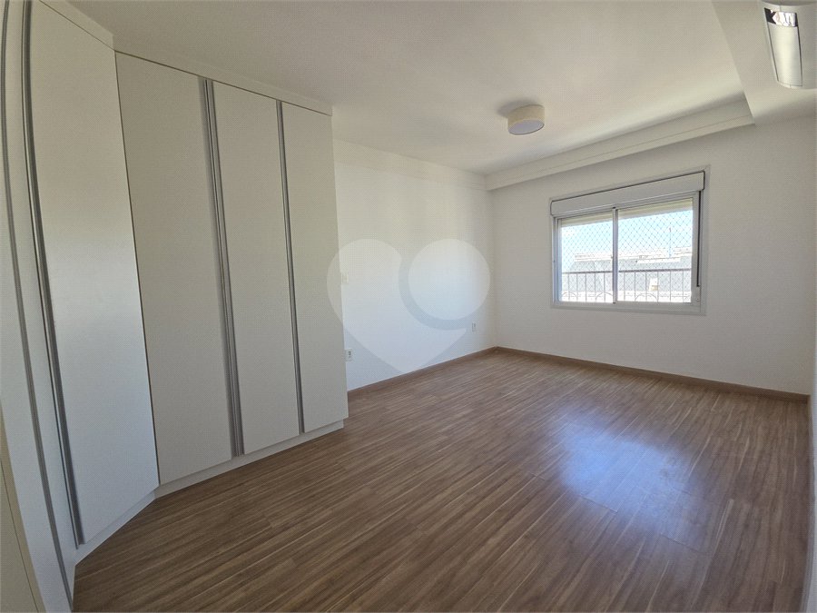Apartamento para alugar com 3 suítes em Parque Campolim, Sorocaba, SP