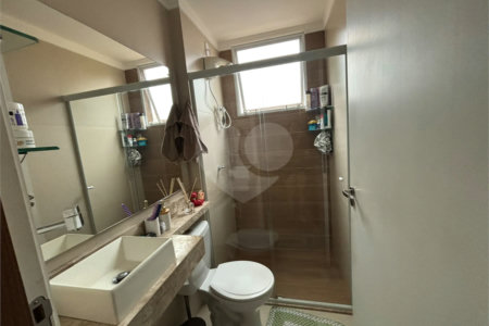 Apartamento à venda com 2 quartos em Jardim Itaú, Ribeirão Preto, SP