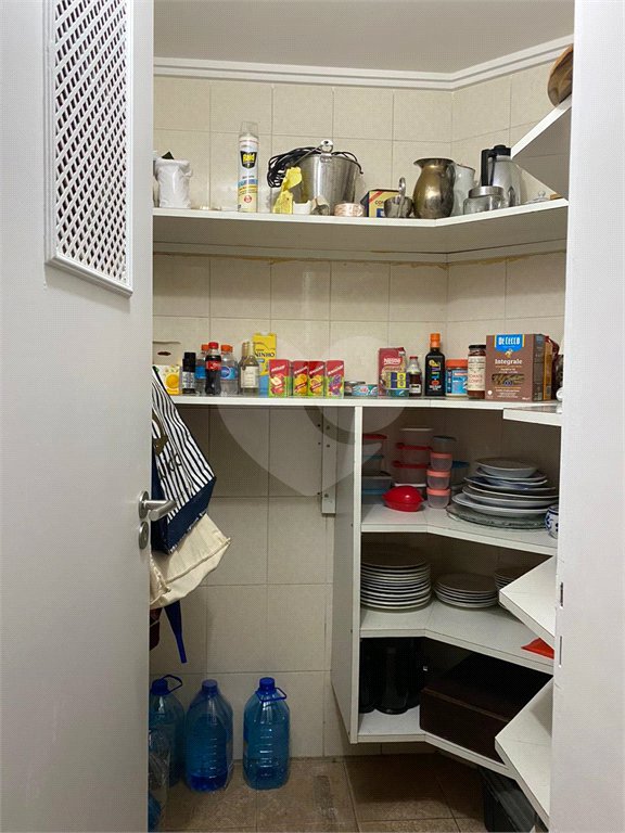 Apartamento à venda com 3 quartos, sendo 1 suíte, em Real Parque, São Paulo, SP