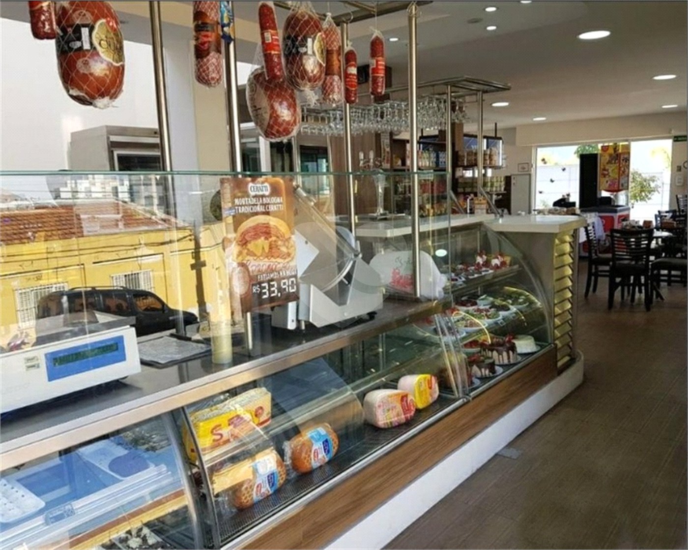Prédio à venda ou para alugar em Santa Teresinha, São Paulo, SP