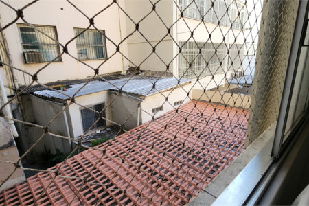 Apartamento à venda com 3 quartos, sendo 1 suíte, em Tijuca, Rio de Janeiro, RJ
