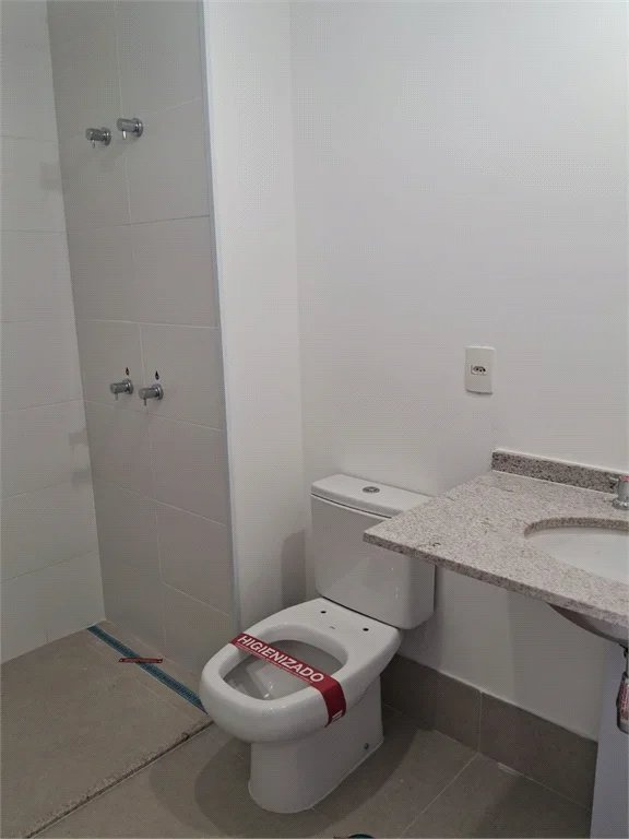 Apartamento à venda com 4 suítes em Pinheiros, São Paulo, SP