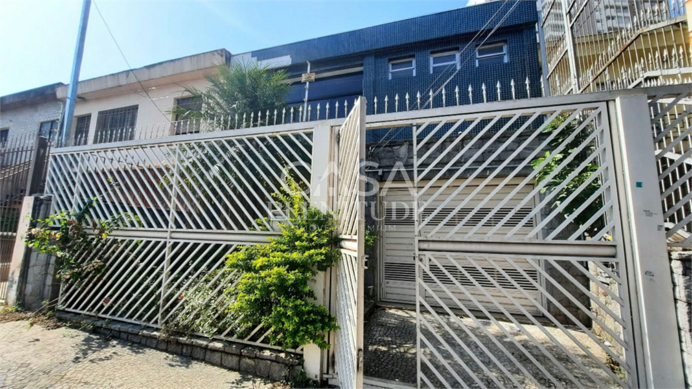 Casa à venda com 4 quartos, sendo 1 suíte, em Tatuapé, São Paulo, SP