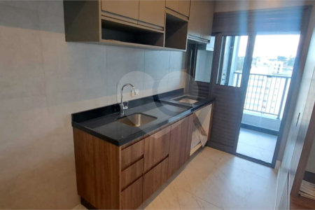 Apartamento à venda com 2 suítes em Indianópolis, São Paulo, SP