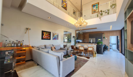 Casa à venda com 3 quartos, sendo 2 suítes,  no condomínio Horizontes de Sorocaba, Sorocaba - SP