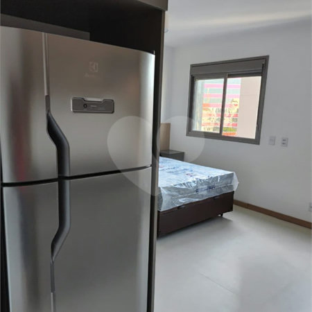 Apartamento à venda com 1 quarto em Pinheiros, São Paulo, SP