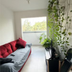 Apartamento à venda com 2 quartos em Mandaqui, São Paulo, SP