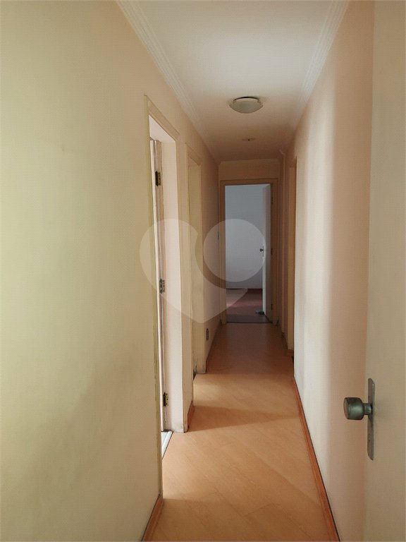 Apartamento à venda com 3 quartos, sendo 1 suíte, em Perdizes, São Paulo, SP