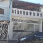 Sobrado à venda com 2 quartos em Tremembé, São Paulo, SP
