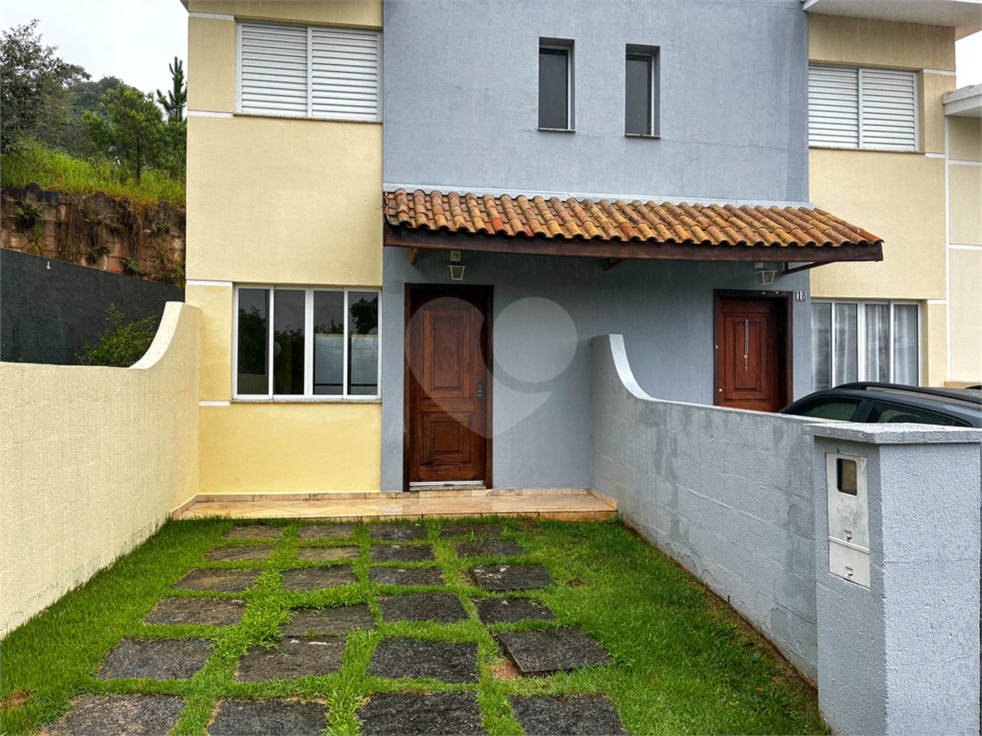 Casa à venda com 2 quartos em Taboão, São Roque, SP