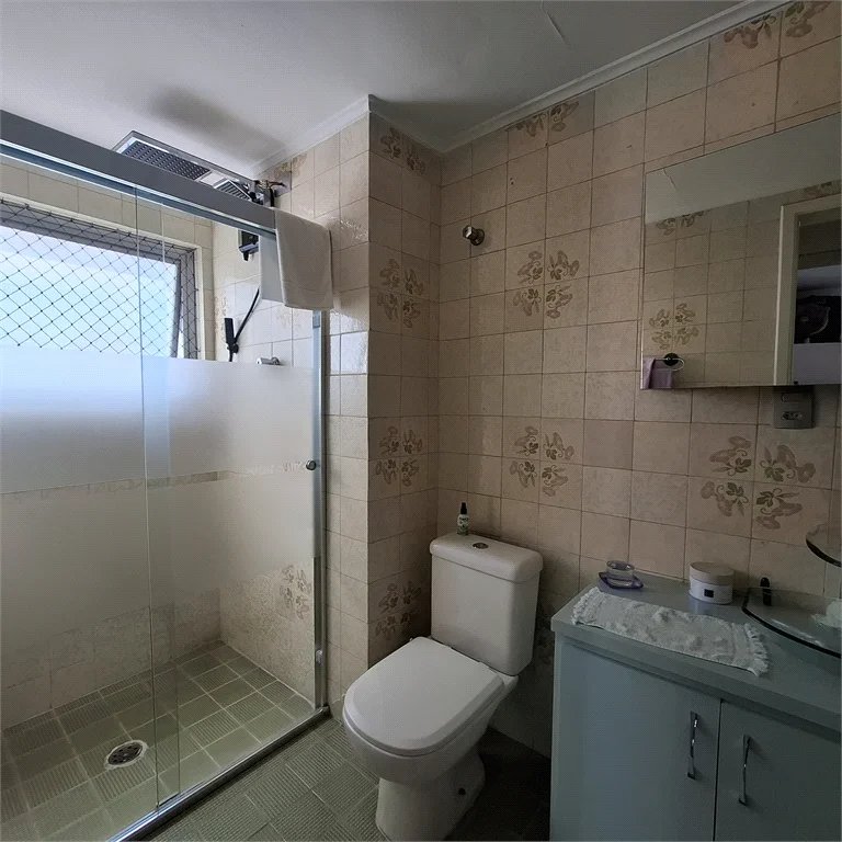 Apartamento à venda com 2 quartos em Pinheiros, São Paulo, SP