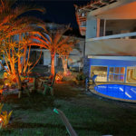 Casa à venda com 5 quartos, sendo 1 suíte,  em Praia Rasa, Armação dos Búzios, RJ
