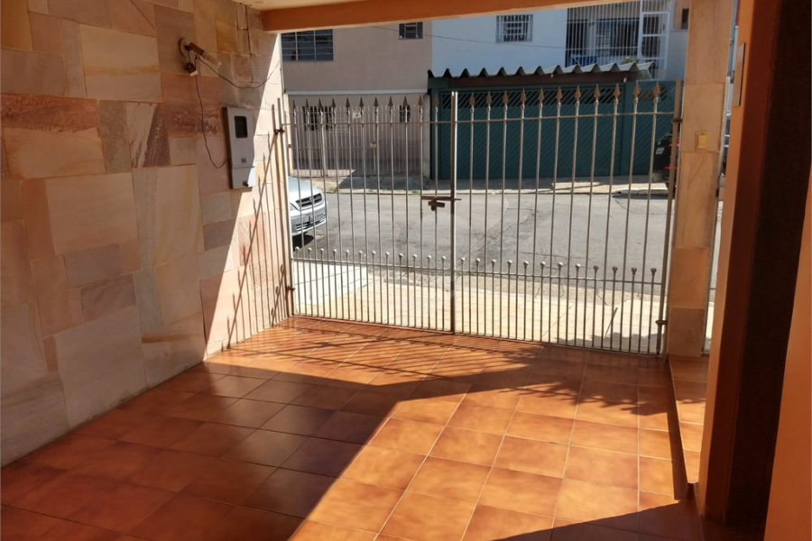 Casa Térrea à venda com 9 quartos, sendo 1 suíte, em Freguesia do Ó, São Paulo, SP