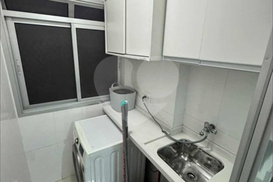 Apartamento à venda com 2 quartos em Vila Nova Cachoeirinha, São Paulo, SP