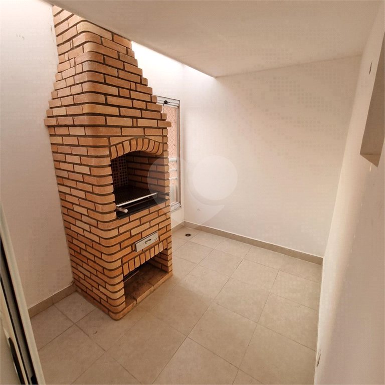 Duplex à venda com 2 quartos, sendo 1 suíte, em Casa Branca, Santo André, SP